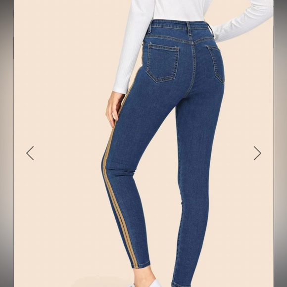 SHEIN denim - Picture 2 of 3